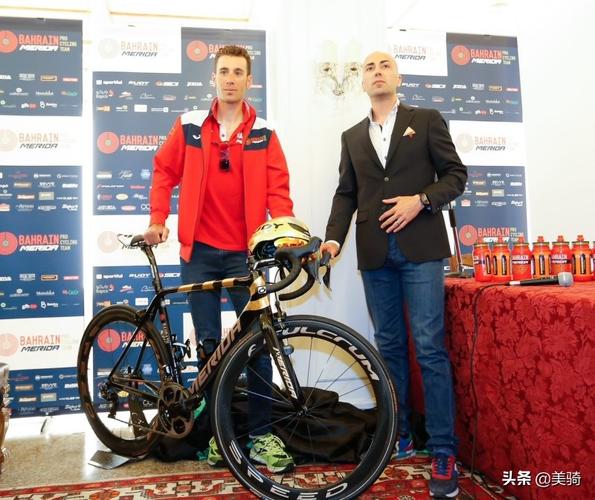 意大利職業自行車經紀人的故事