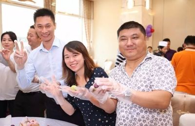 月圓中秋,情滿(mǎn)中介--深房中協(xié)五星經(jīng)紀(jì)人員及家屬中秋專(zhuān)屬親情活動(dòng)圓滿(mǎn)召開(kāi)_娛樂(lè)_網(wǎng)