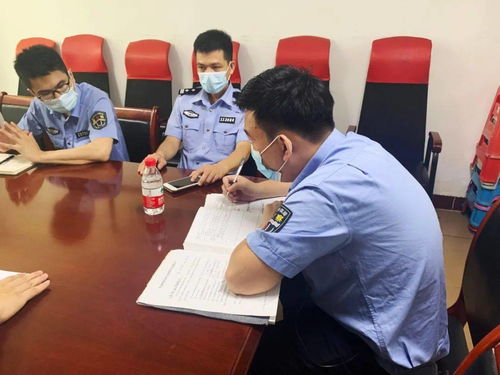 重拳出擊 河源市開(kāi)展勞務(wù)中介專(zhuān)項(xiàng)整治行動(dòng)