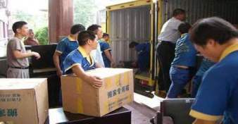 正規(guī)專業(yè)-公司搬家 工廠搬遷 勞務派遣