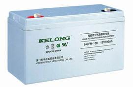 科華蓄電池kelong廠家廈門(mén)科華恒盛的技術(shù)參數(shù)與機(jī)械設(shè)備詳解