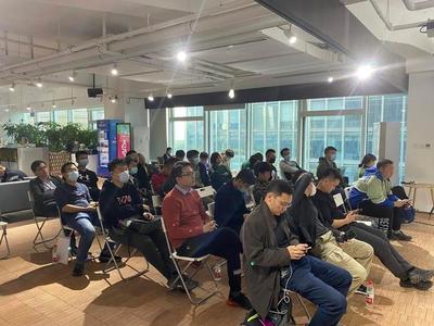 重慶區(qū)塊鏈技術(shù)軟件開發(fā)師第三批學(xué)員結(jié)業(yè) 三周強(qiáng)化培訓(xùn)，賦能軟件開發(fā)人才持證上崗