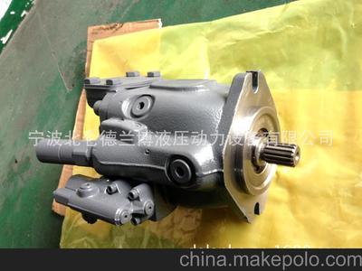 REXROTH A10VO63LA8DS/53R-VUC12N00小型工程機(jī)械用變量柱塞泵圖片,REXROTH A10VO63LA8DS/53R-VUC12N00小型工程機(jī)械用變量柱塞泵圖片大全,寧波北侖德蘭博液壓動(dòng)力設(shè)備-2-